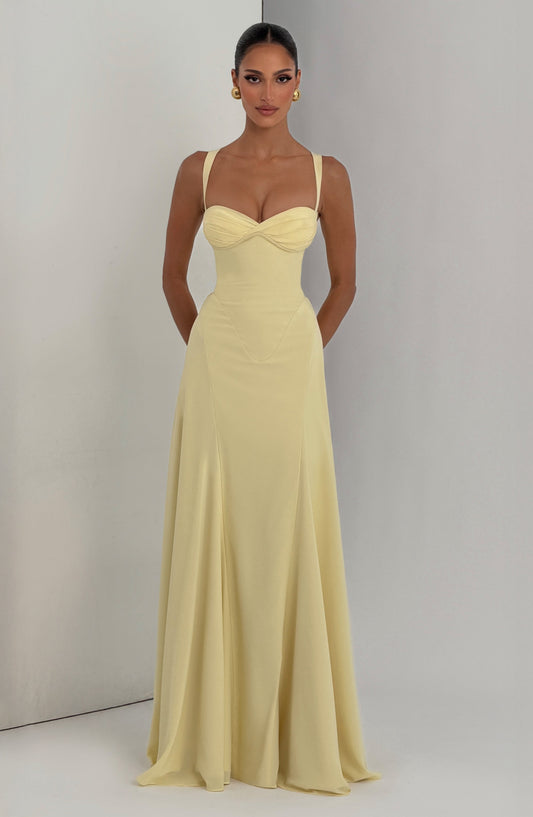 Serena Maxi Dress