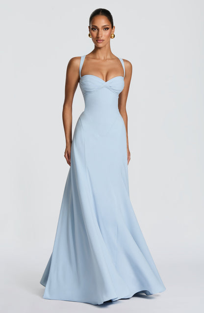 Serena Maxi Dress