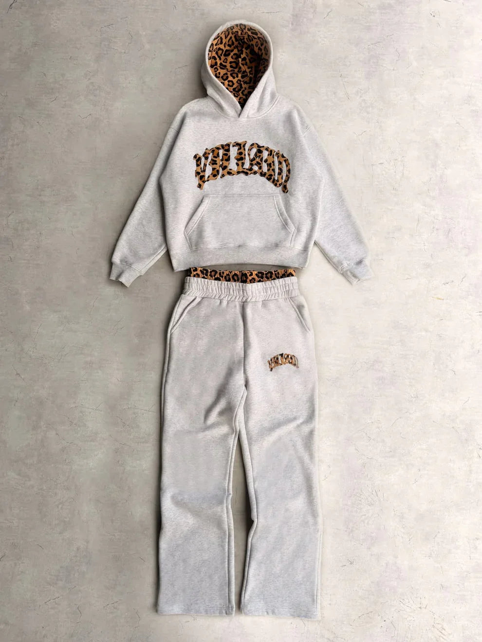 Villain Tracksuit