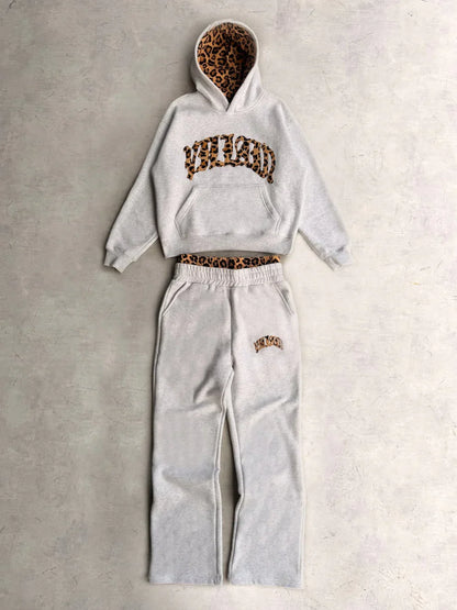 Villain Tracksuit