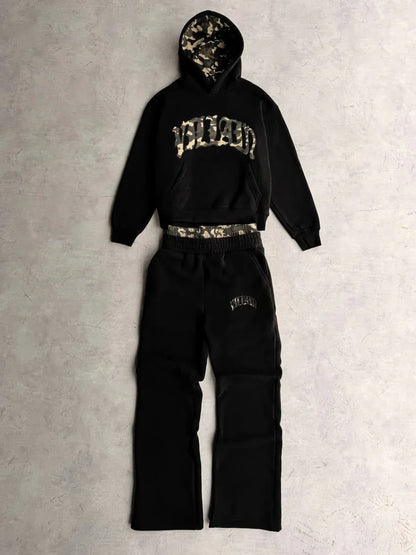Villain Tracksuit