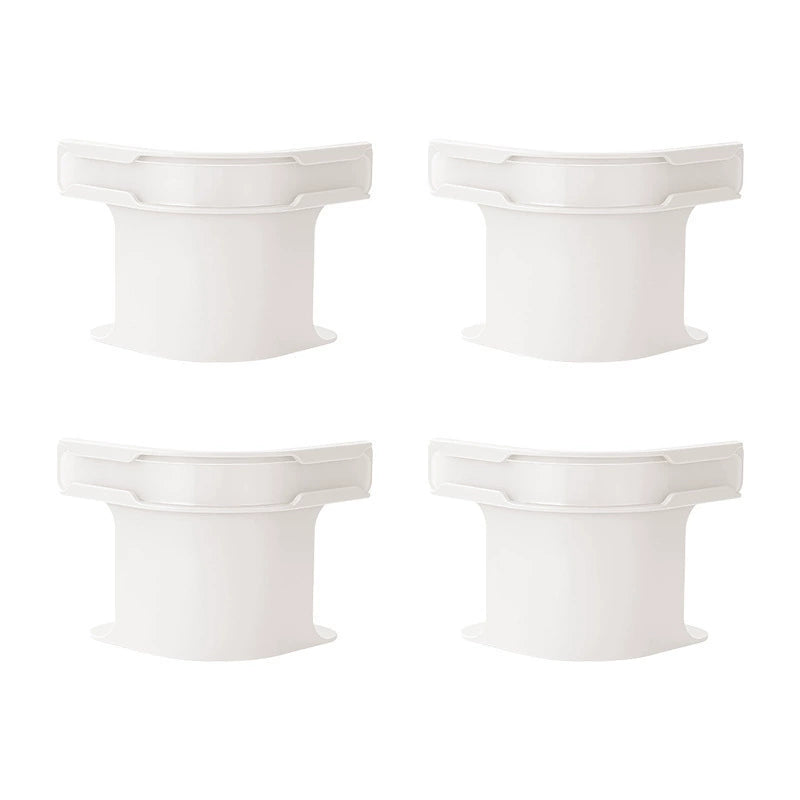 [BUY 1 GET 1 FREE] Heavy Duty Bed Sheet Clips & Invisible Mattress Corner Fasteners